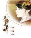 天降太子妃封面