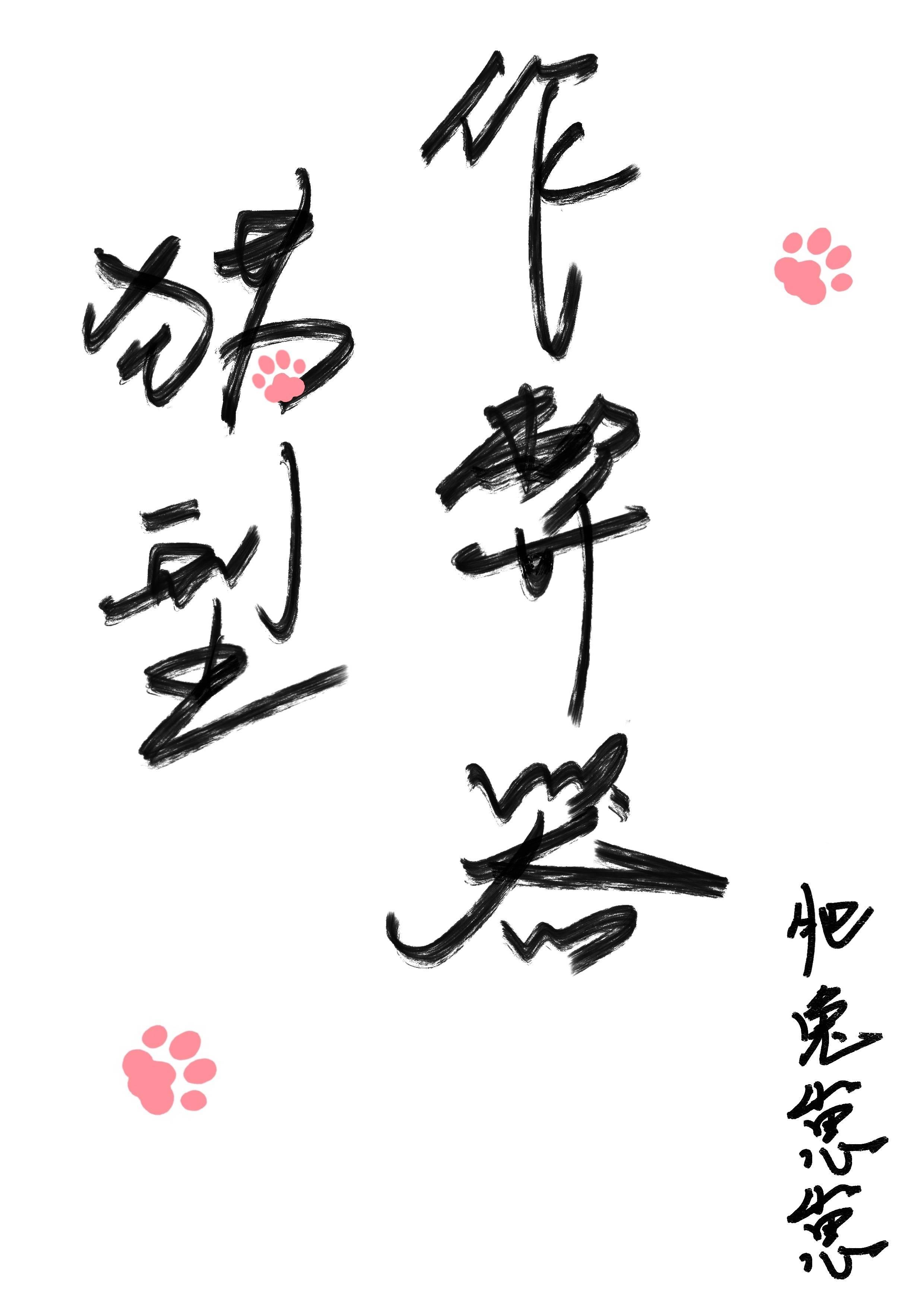 猫型作弊器封面
