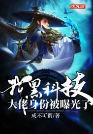 我黑科技大佬身份被曝光了封面