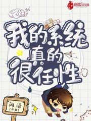 我的系统真的很任性封面