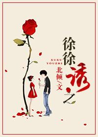 徐徐诱之封面