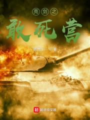 亮剑之敢死营封面