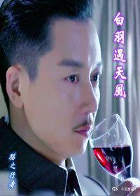 白羽遇天风[伪装者王天风张万霖同人]封面