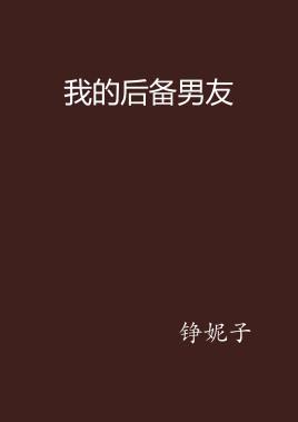 我的后备男友封面