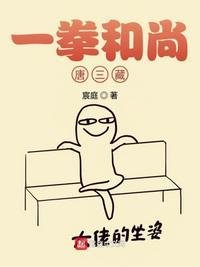 一拳和尚唐三藏封面