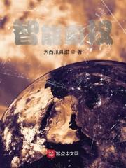 智能霸权封面