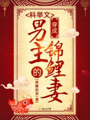穿成科举文男主的锦鲤妻封面