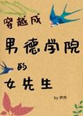 穿成男德学院的女先生（女尊）封面