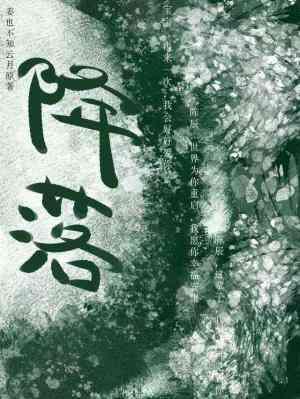 降落在我的岛屿封面