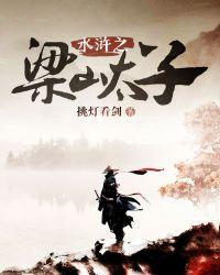 大宋晁盖是我爹封面