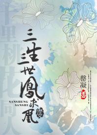 三生三世凤求凰封面