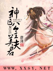 神医公主美夫君封面