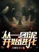 从一团泥开始进化封面