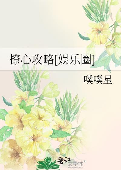 撩心攻略[娱乐圈]封面