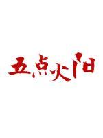 五点火阳封面