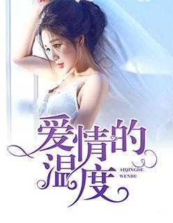 爱情的温度封面