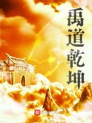 禹道乾坤封面
