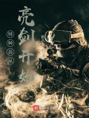 特种兵从亮剑开始封面