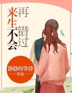 来生不会再错过封面