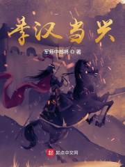季汉当兴封面
