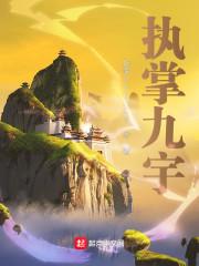 执掌九宇封面