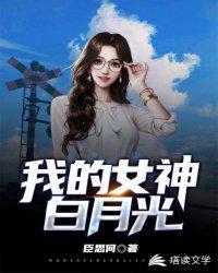 我的女神白月光封面