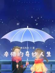 辛语的奇妙人生封面