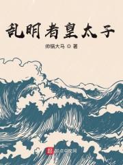 乱明者皇太子封面