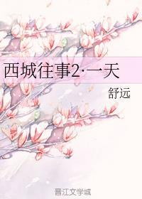 西城往事2·一天封面