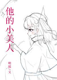 他的小美人封面