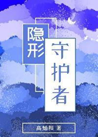 隐形守护者封面