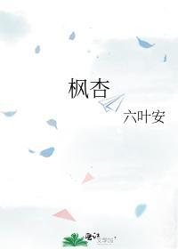 枫杏封面