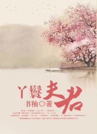 丫鬟夫君封面