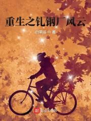 重生之轧钢厂风云封面