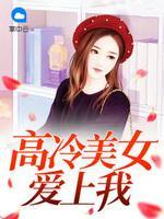 高冷美女爱上我封面
