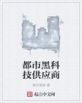 都市黑科技供应商封面