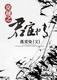 穿越之君宦情封面