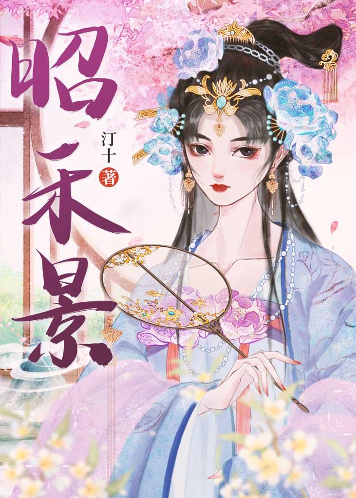 昭禾景封面