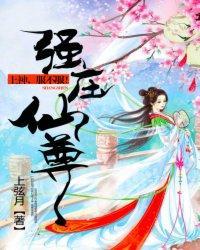强压仙尊:上神,服不服!封面