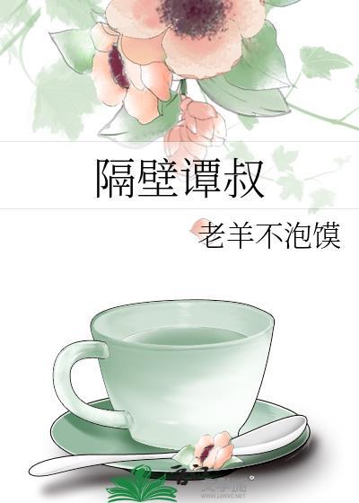 隔壁谭叔封面