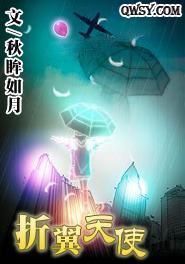 折翼天使封面
