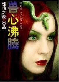 兽心沸腾封面