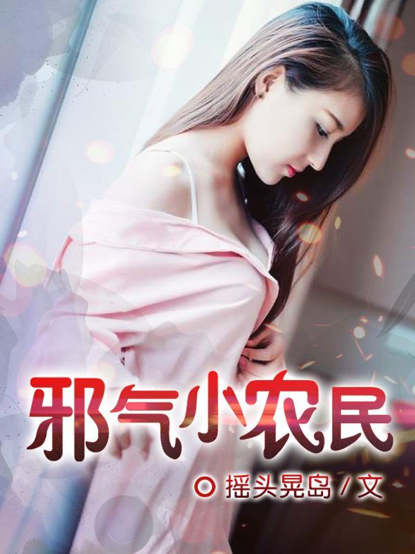 邪气小农民封面