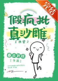 假疯子，真沙雕[快穿]封面