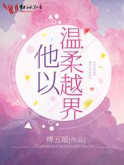 他以温柔越界封面