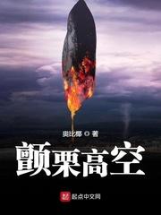 颤栗高空封面