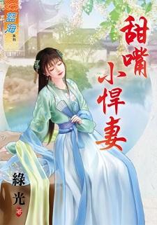 甜嘴小悍妻封面
