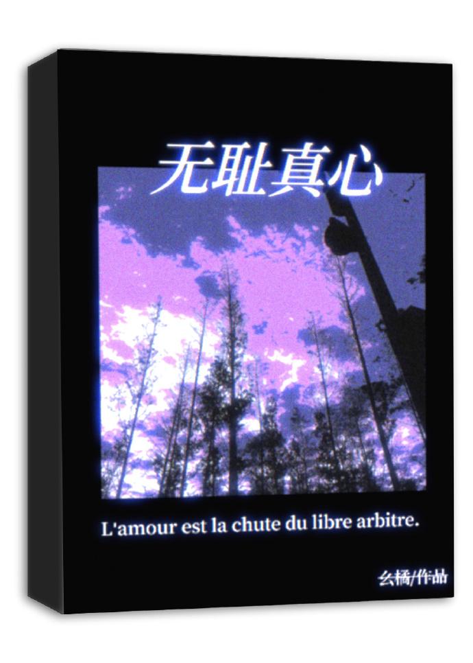 别在火葬场裏捡老婆封面
