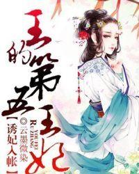 王的第五王妃封面