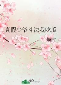 真假少爷斗法我吃瓜封面